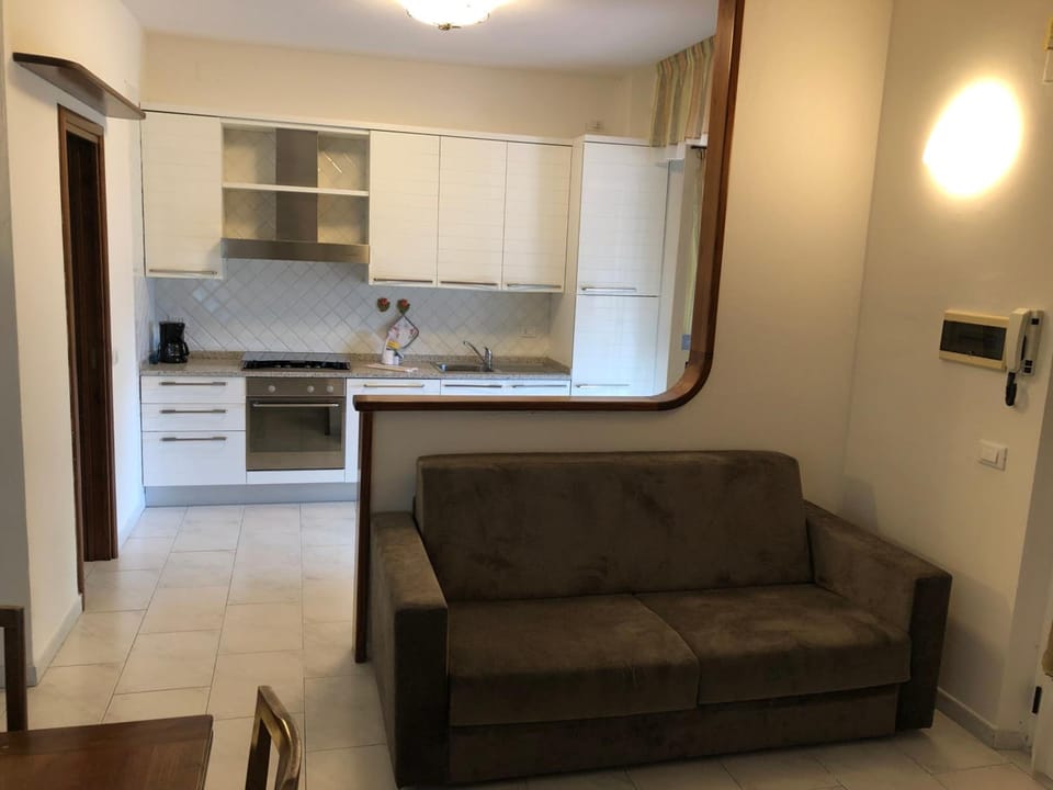 Casa Vacanza La Luna Hotel in Sarzana