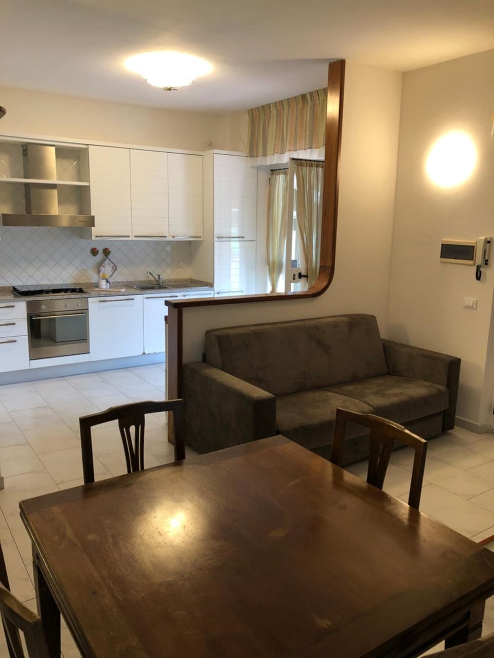 Casa Vacanza La Luna Hotel in Sarzana