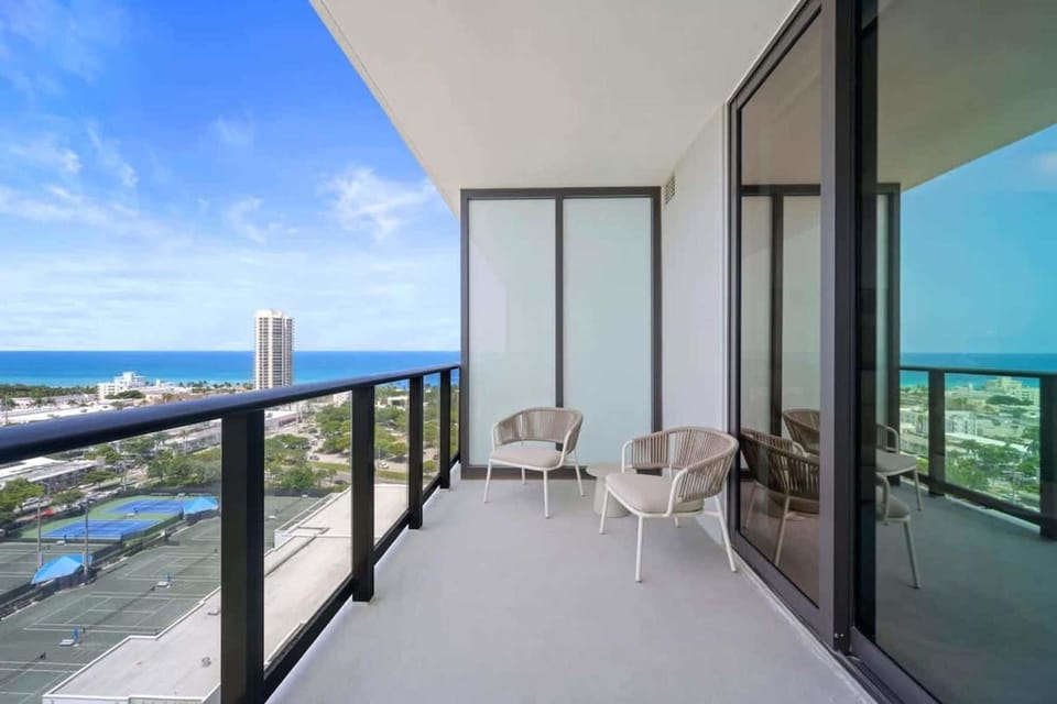 NOK Amazing 1 BR in Miami Beach Hotel in Miami Beach