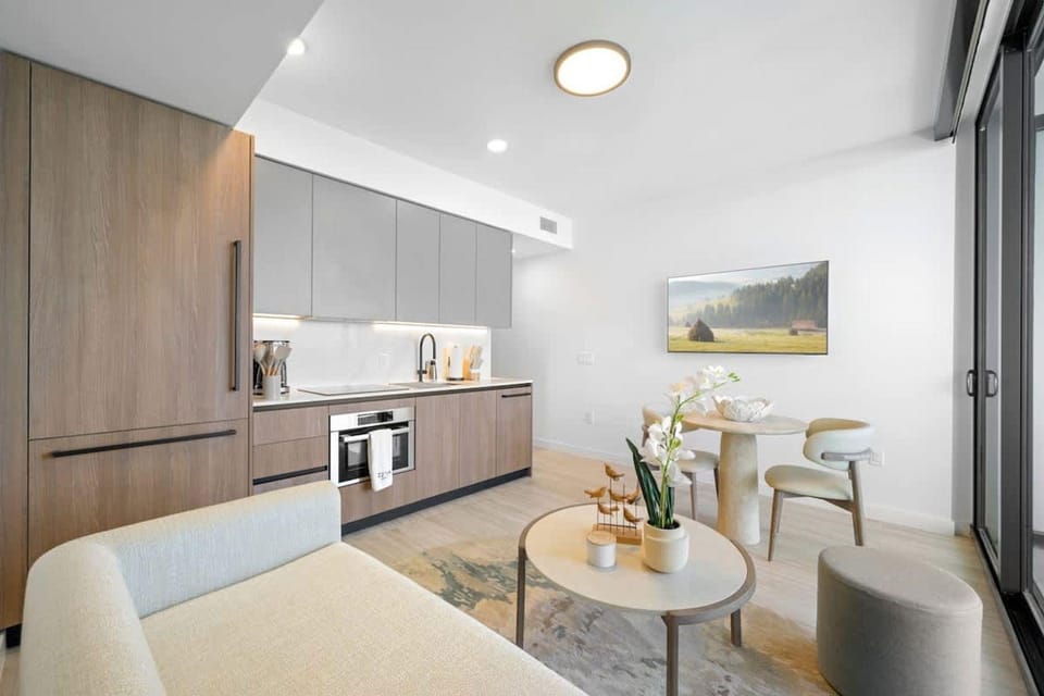 NOK Amazing 1 BR in Miami Beach Hotel in Miami Beach