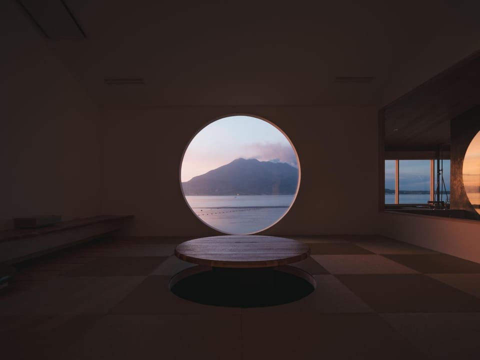 Good Fellows Resort Hotel in Japan