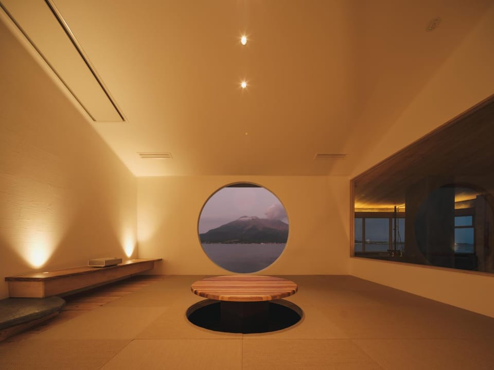 Good Fellows Resort Hotel in Japan