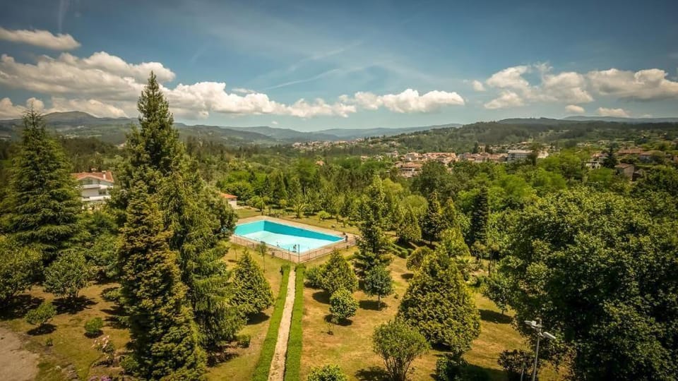 Hotel Cemar S.L. Hotel in Galicia