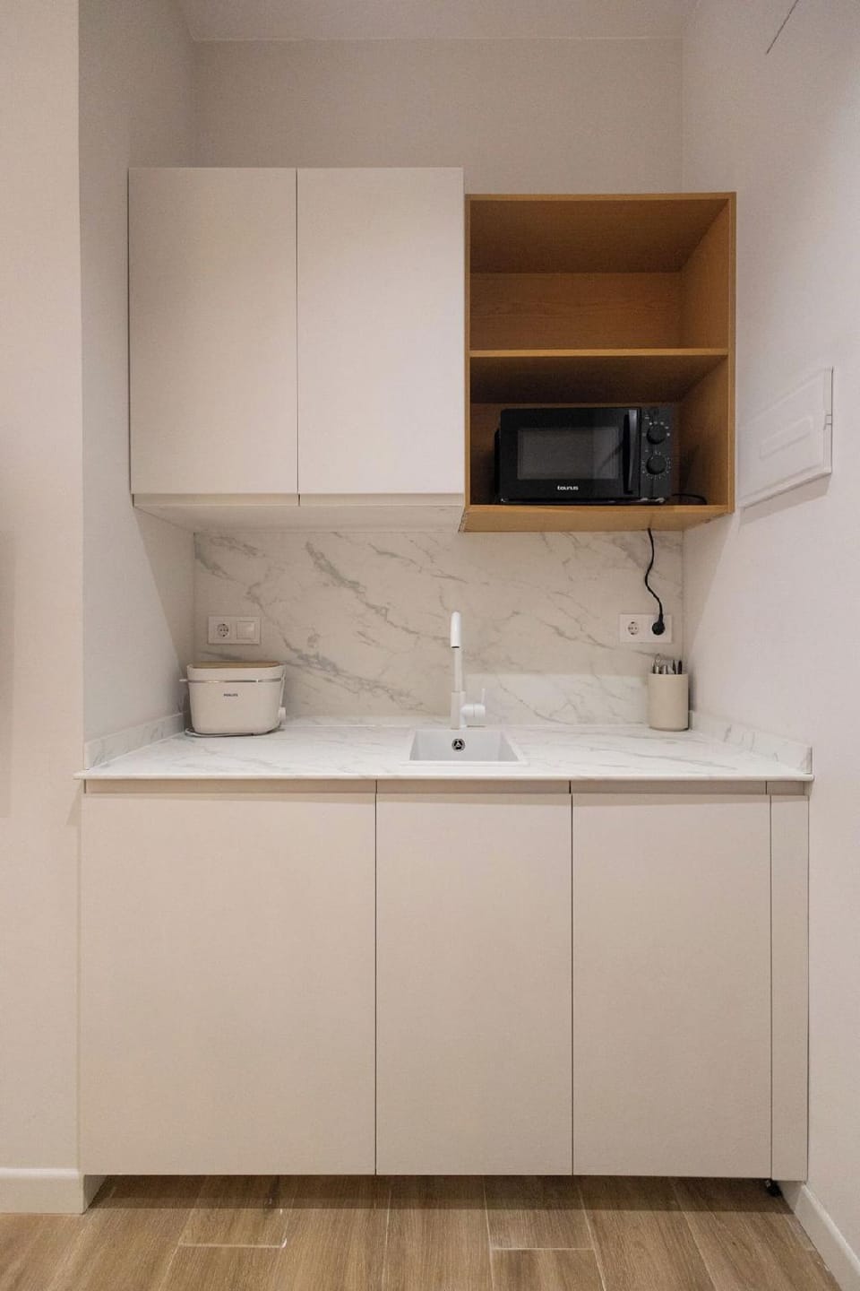 Rubio Rooms by Concept Flats Hotel in Valencia