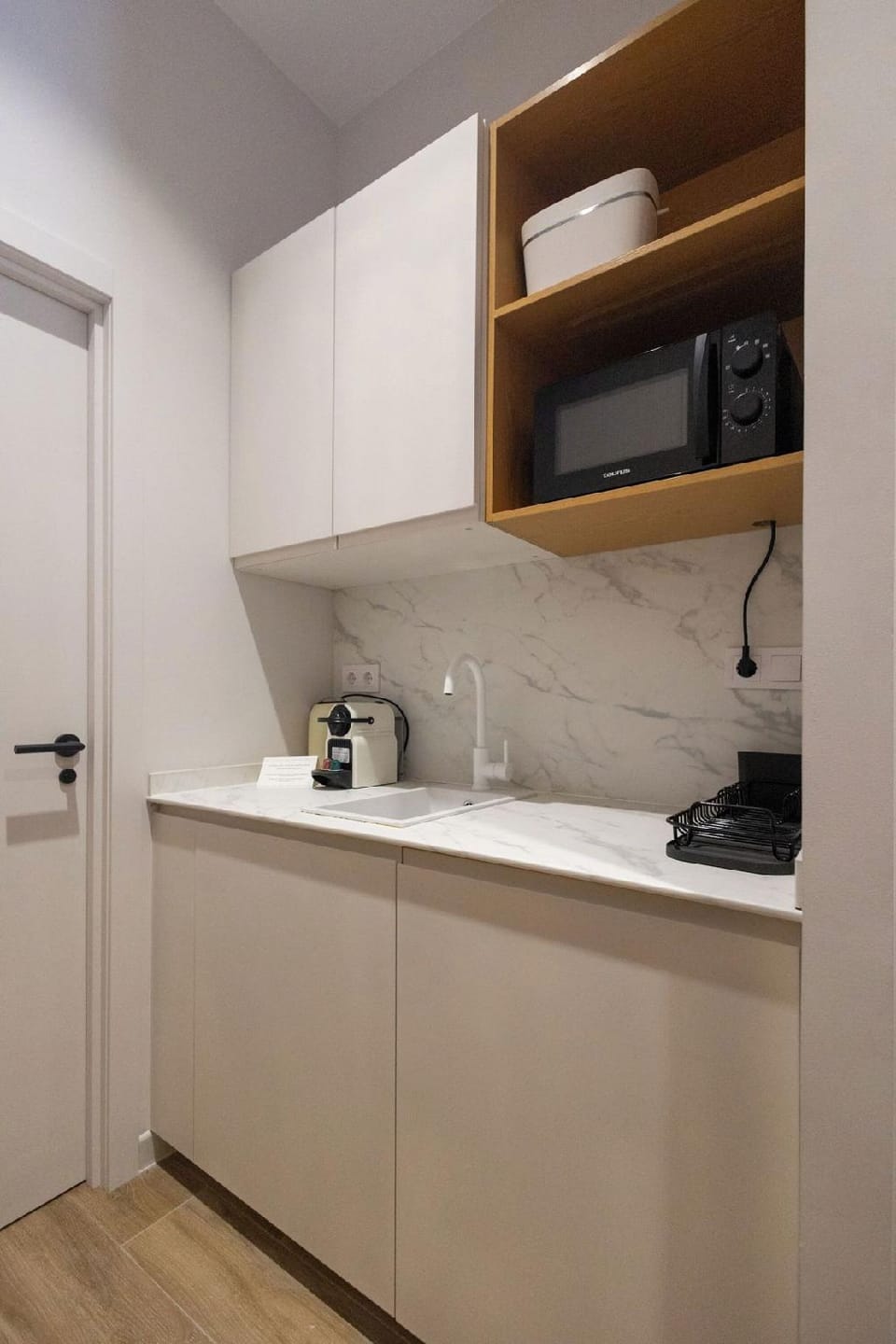 Rubio Rooms by Concept Flats Hotel in Valencia
