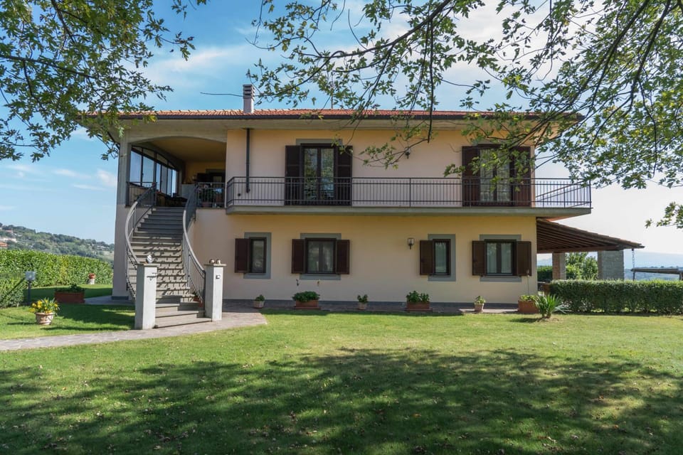 Agriturismo Bella Cima Hotel in Montefiascone