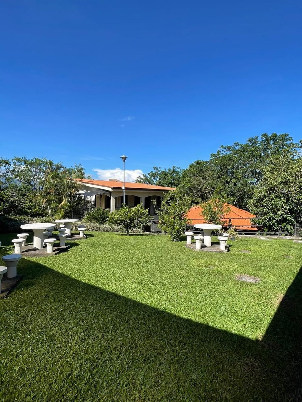 La Dehesa B&B San Joaquin Hotel in Heredia Province
