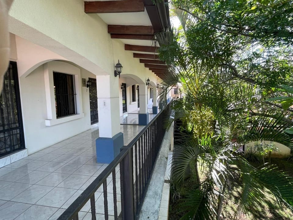 La Dehesa B&B San Joaquin Hotel in Heredia Province