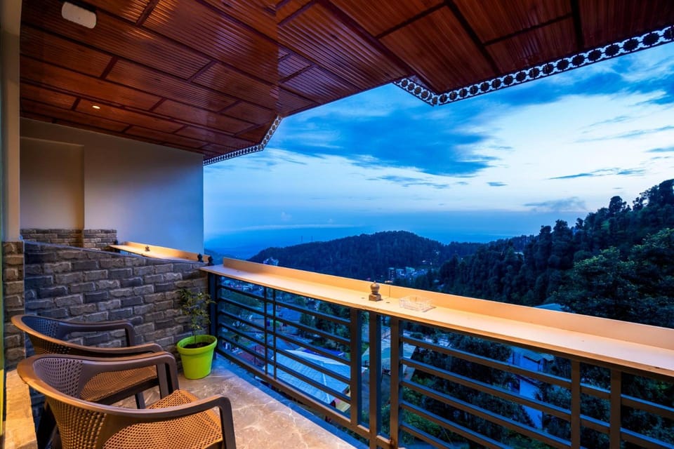 PACK Dharamkot  Hostel in Punjab, India
