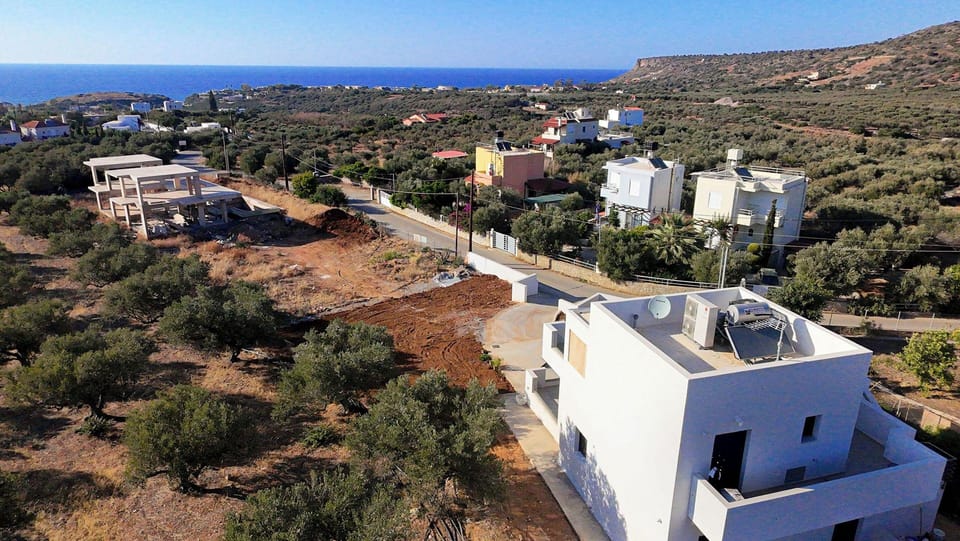 Villa Ifigenia Hotel in Lasithi