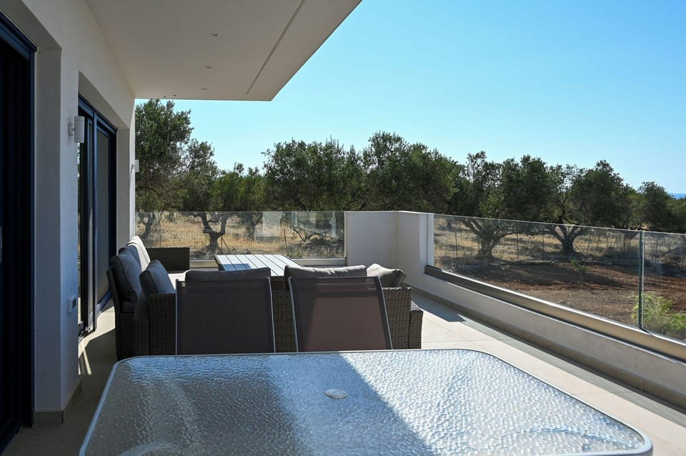 Villa Ifigenia Hotel in Lasithi