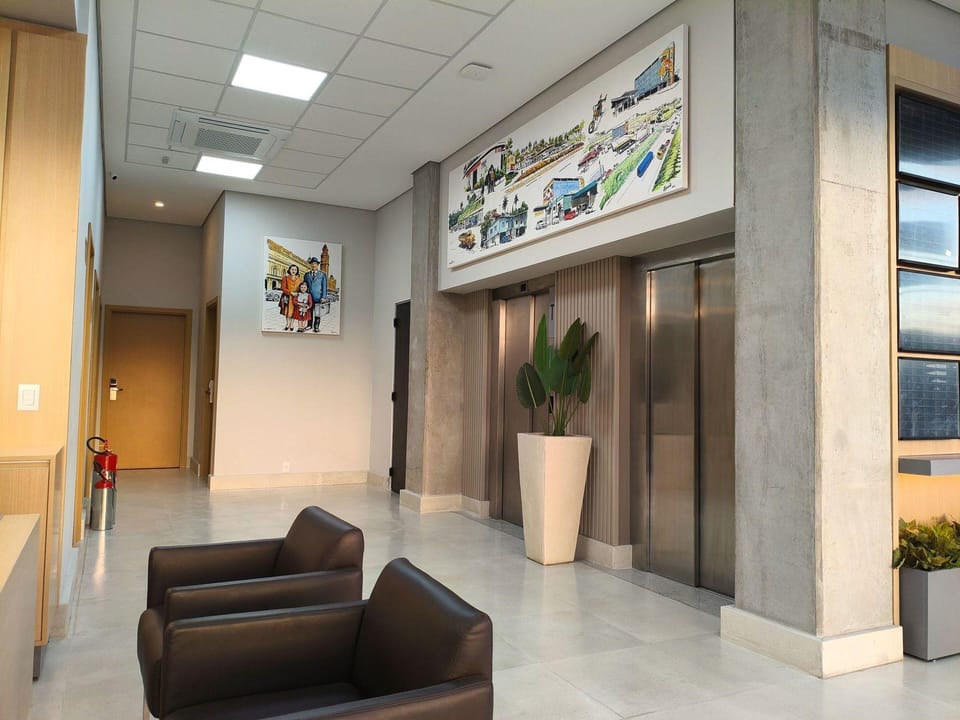 Hotel 28 Hotel in Embu