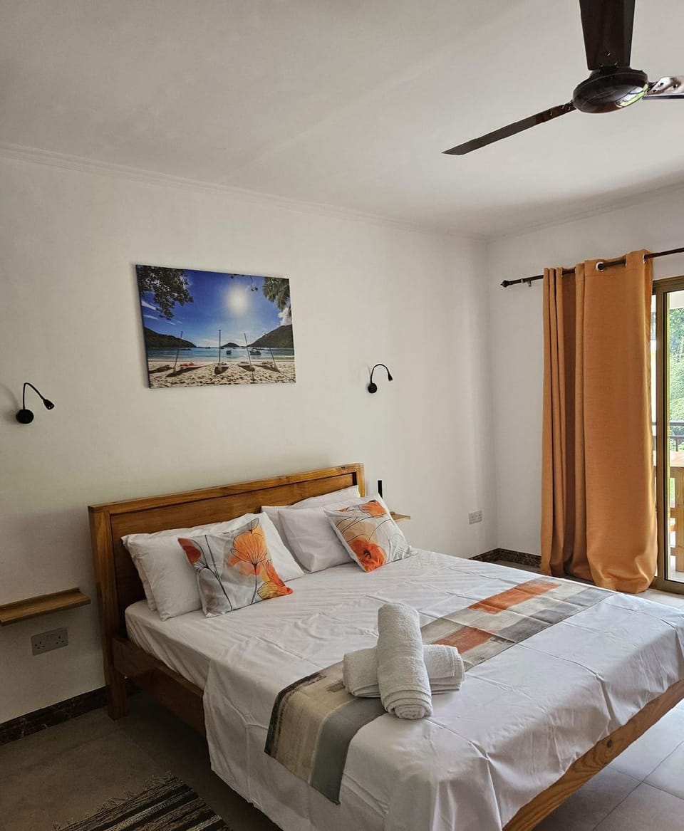 Solea Self Catering Hotel in Africa