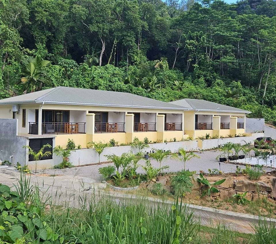 Solea Self Catering Hotel in Africa