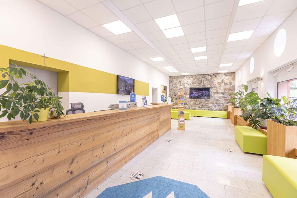 Superior Apartment With Ir-sauna Hotel in Styria