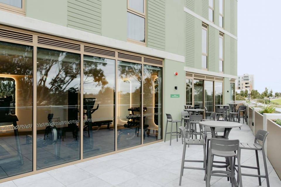 Punthill Epping Apartment hotel in Melbourne