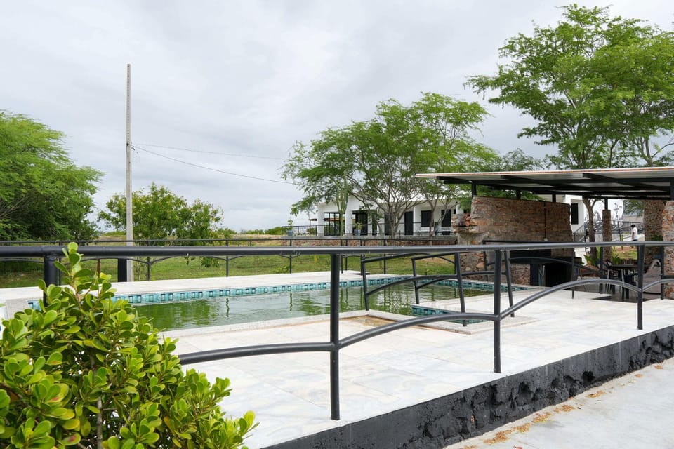 Pousada e Fazenda Jahu Hotel in State of Sergipe, Brazil