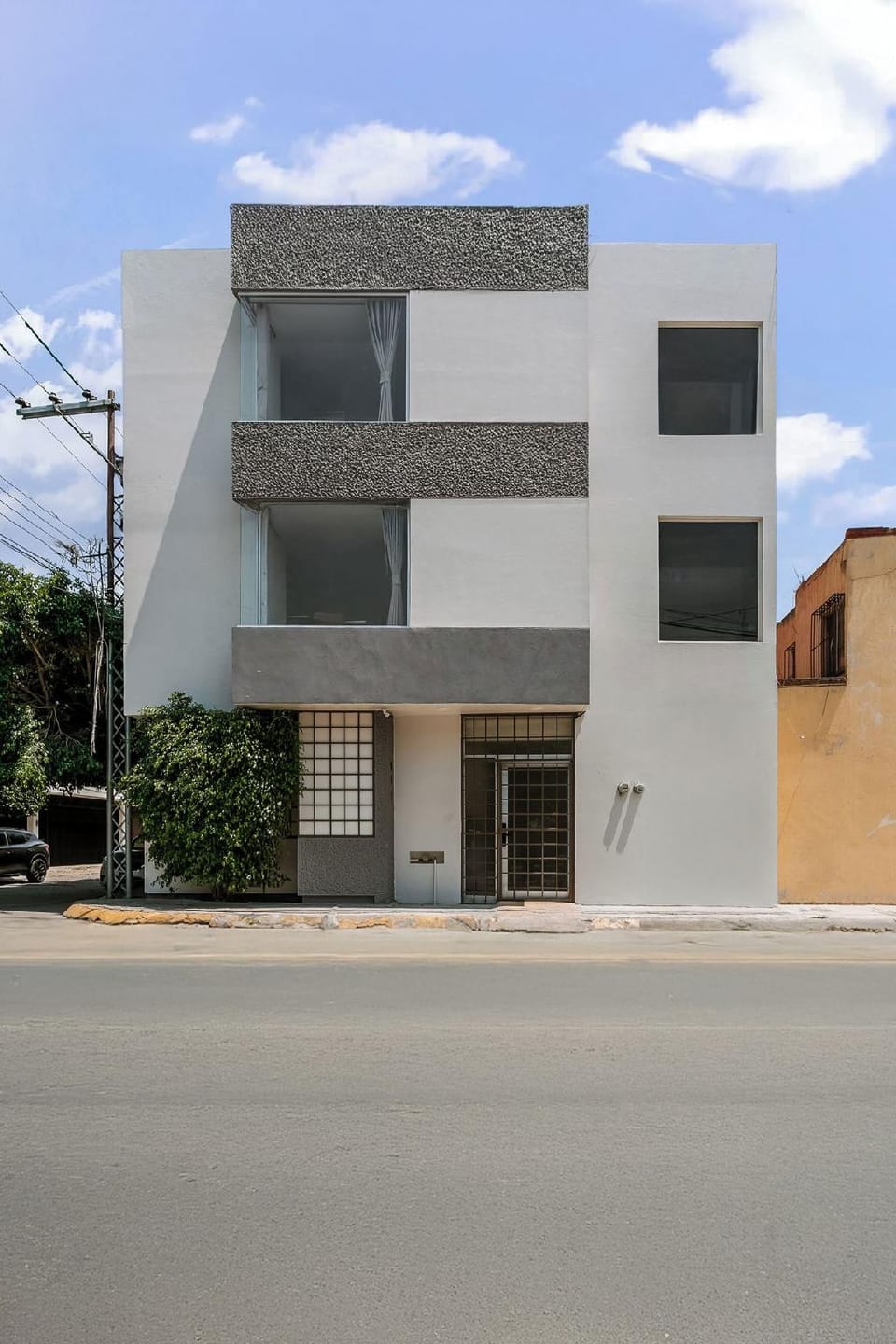 Wenceslao By Homirent Hotel in Santiago de Queretaro