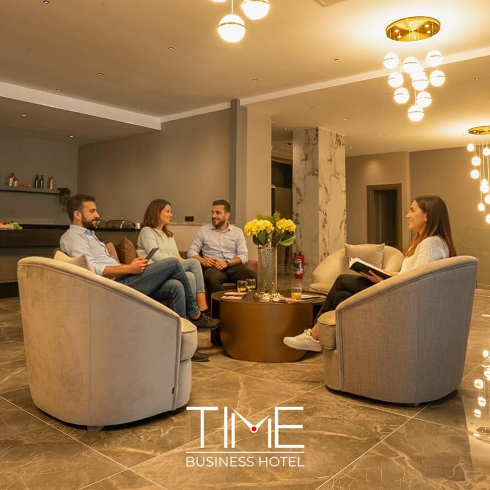 Adana Time Business Hotel Hotel in Turkey