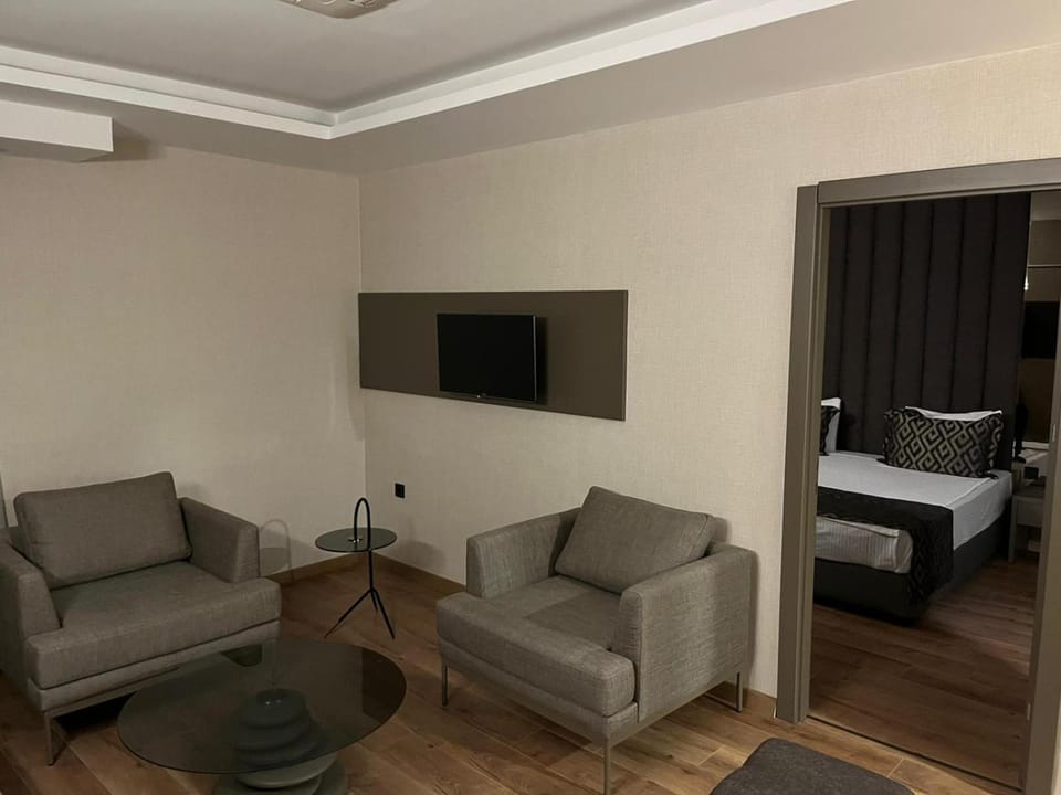 Adana Time Business Hotel Hotel in Turkey