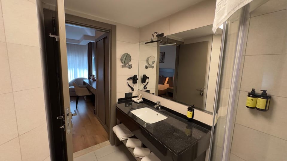 Adana Time Business Hotel Hotel in Turkey