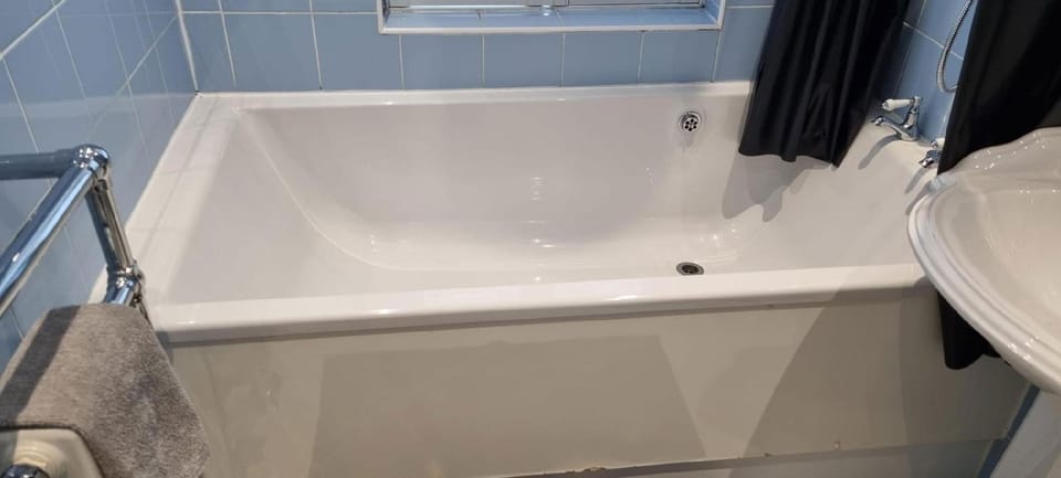 8 Guests - Free Parking - Full Equipped House Hotel in England