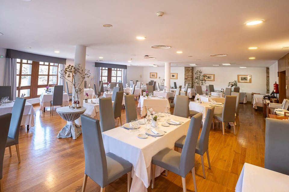 Hotel Hurdes Reales Hotel in Extremadura, Spain