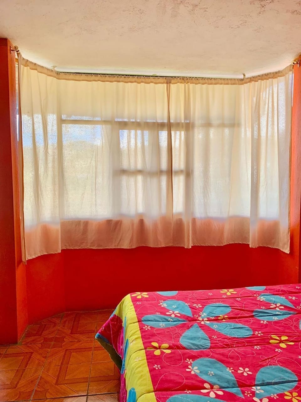Hostal Inty Kucha Hotel in Imbabura Province