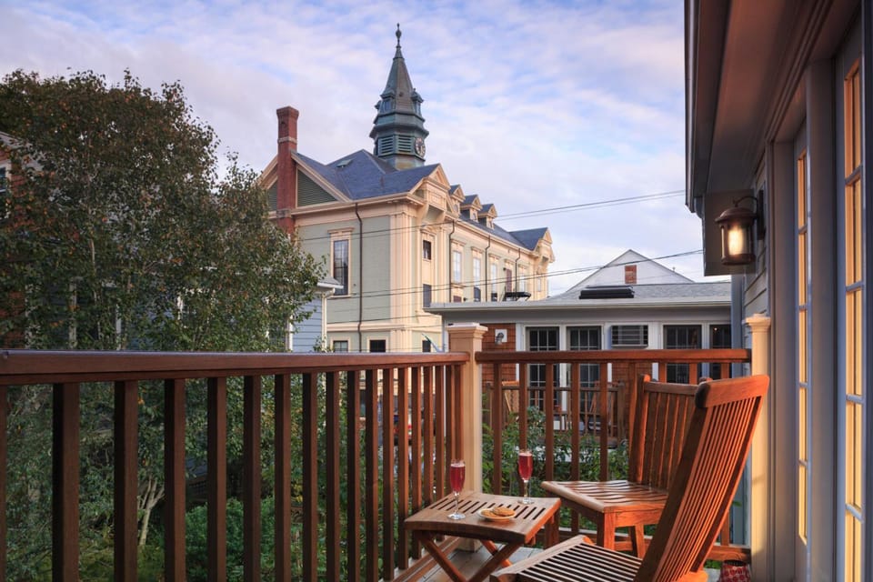 The Provincetown Hotel at Gabriel's Hotel in Provincetown