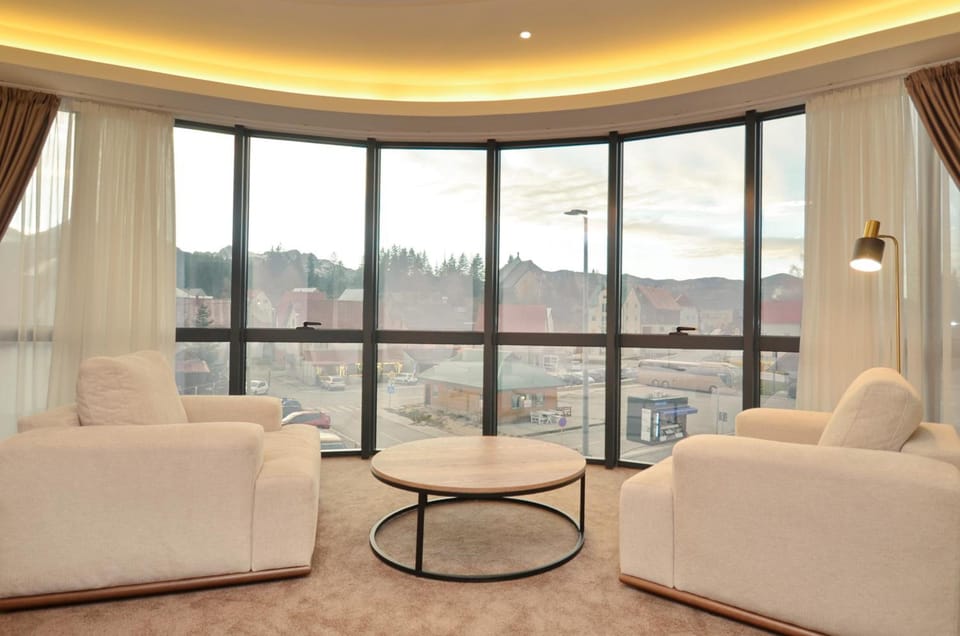Hotel Aleksandar conference & spa Hotel in Montenegro