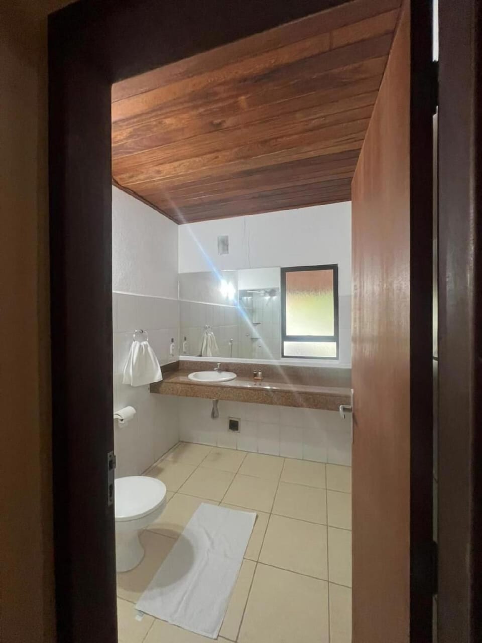 Apoena ecopousada Ltda Hotel in State of Bahia