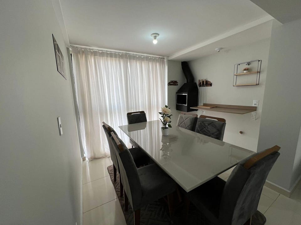 Edifício Ótima localização e Conforto Hotel in State of Paraná