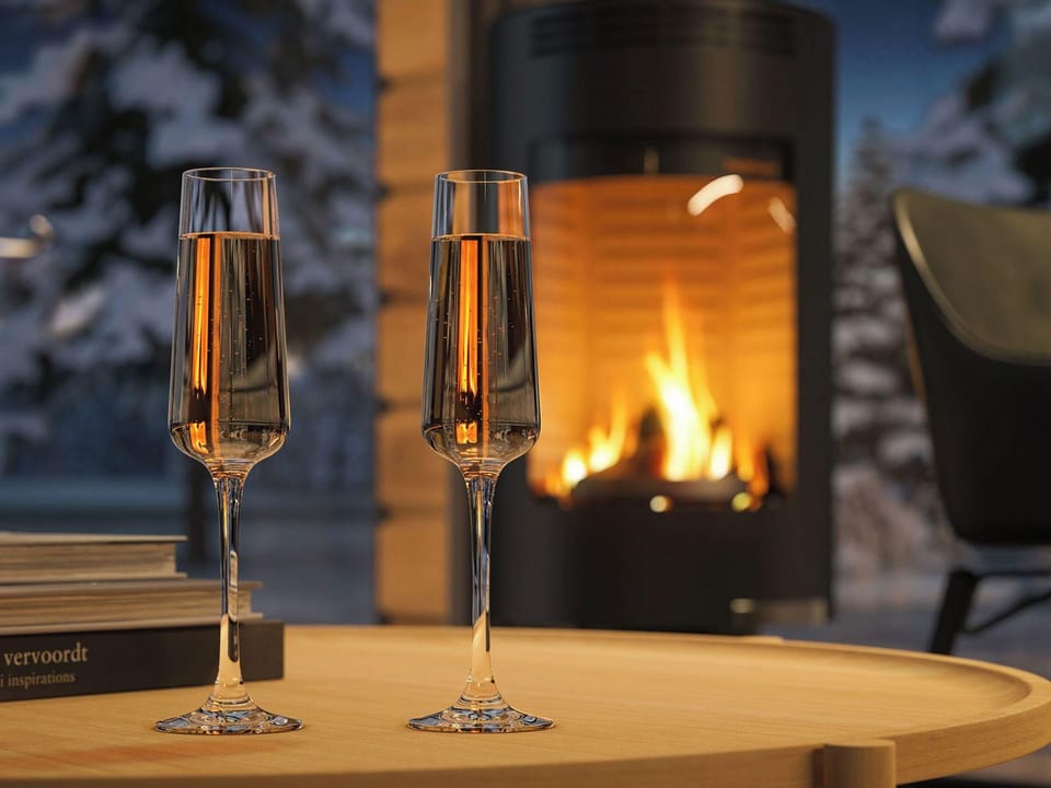 Jänkä Resort Hotel in Lapland