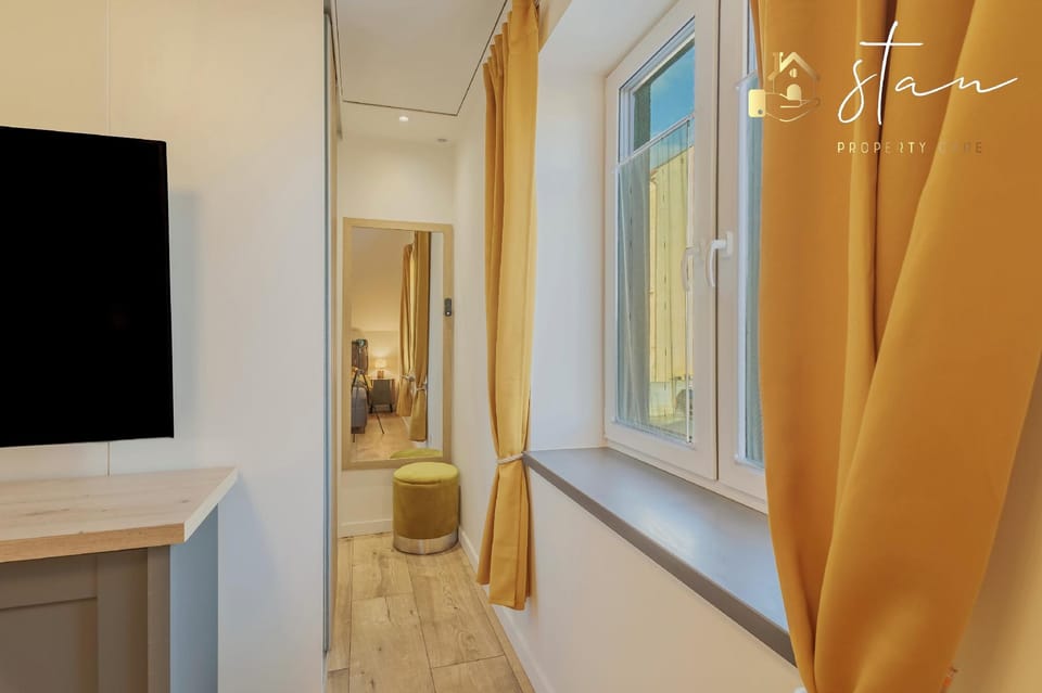 Residence S7 - Luxury Living Apartment Hotel in Slovakia