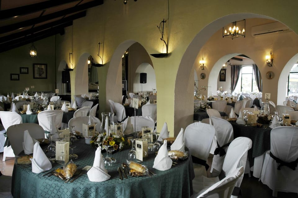 Meson de la Molinera Hotel in Sierra de Cádiz