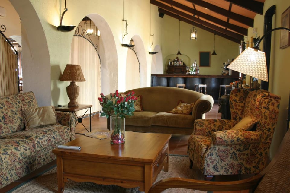 Meson de la Molinera Hotel in Sierra de Cádiz