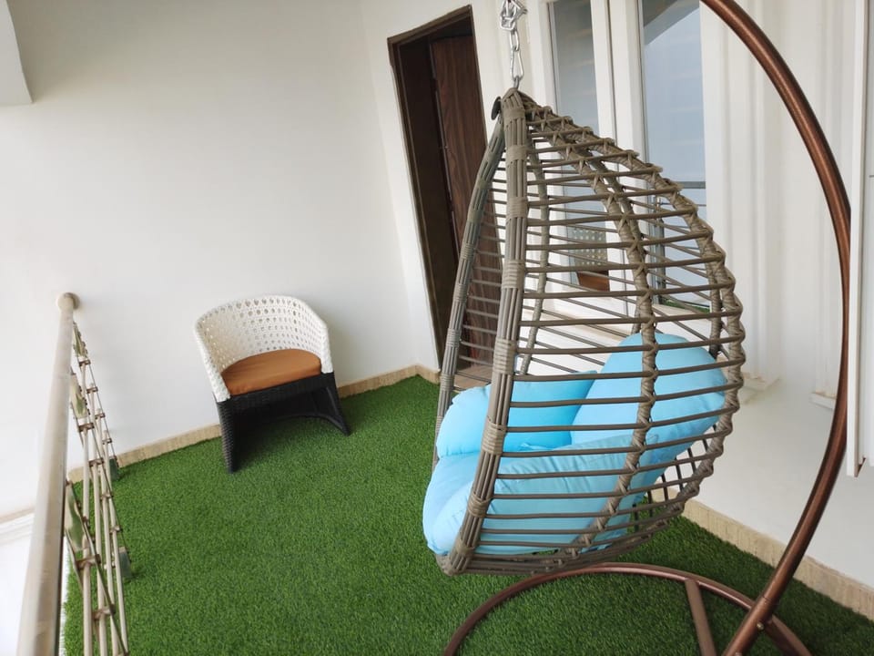 Global Premium Apartments Apartment hotel in Abuja