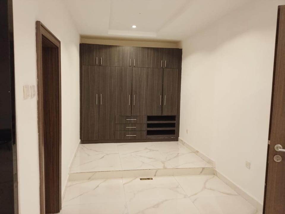Global Premium Apartments Apartment hotel in Abuja