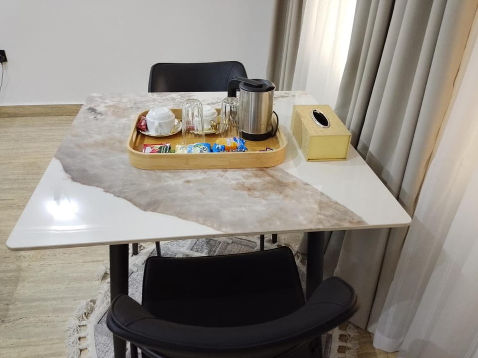 Global Premium Apartments Apartment hotel in Abuja