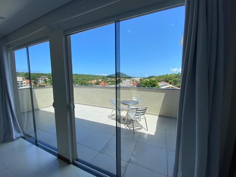 Parada Beach Apartamentos Hotel in Florianopolis