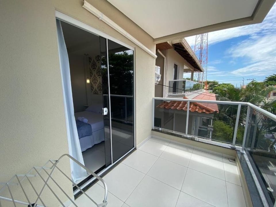 Parada Beach Apartamentos Hotel in Florianopolis