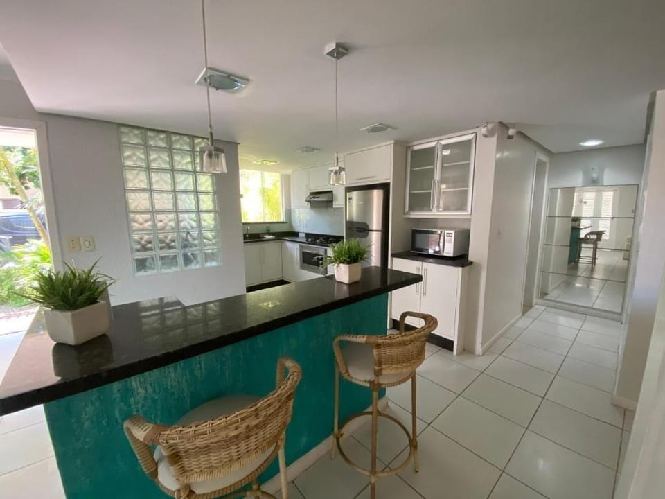 Parada Beach Apartamentos Hotel in Florianopolis