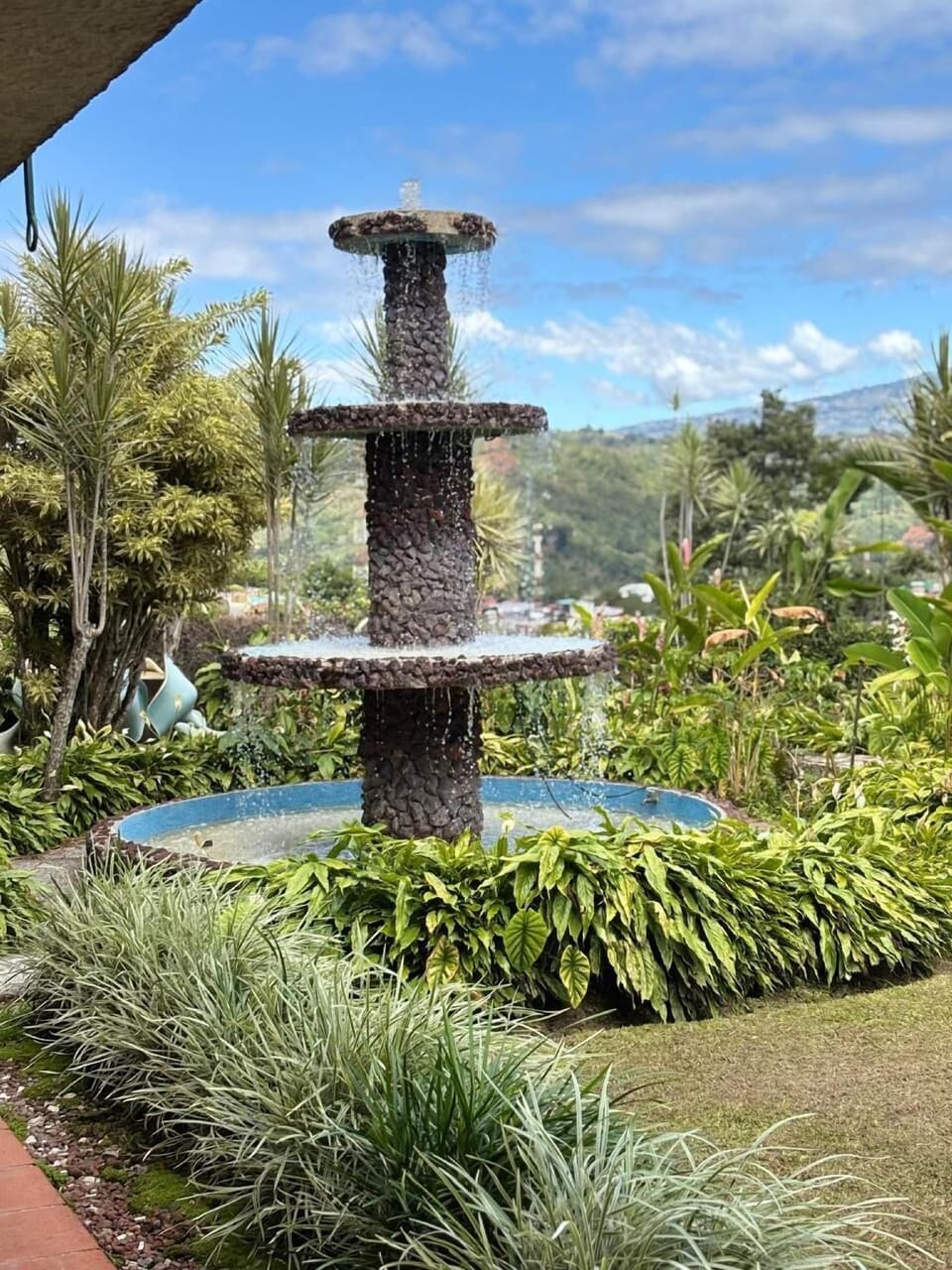 Hotel Tapanti Media de Orosi Hotel in Cartago Province, Costa Rica