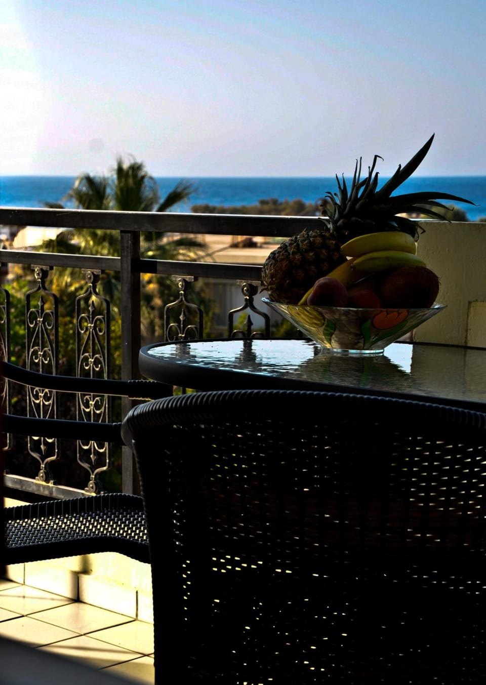 Angela Apartments Hotel in Crete