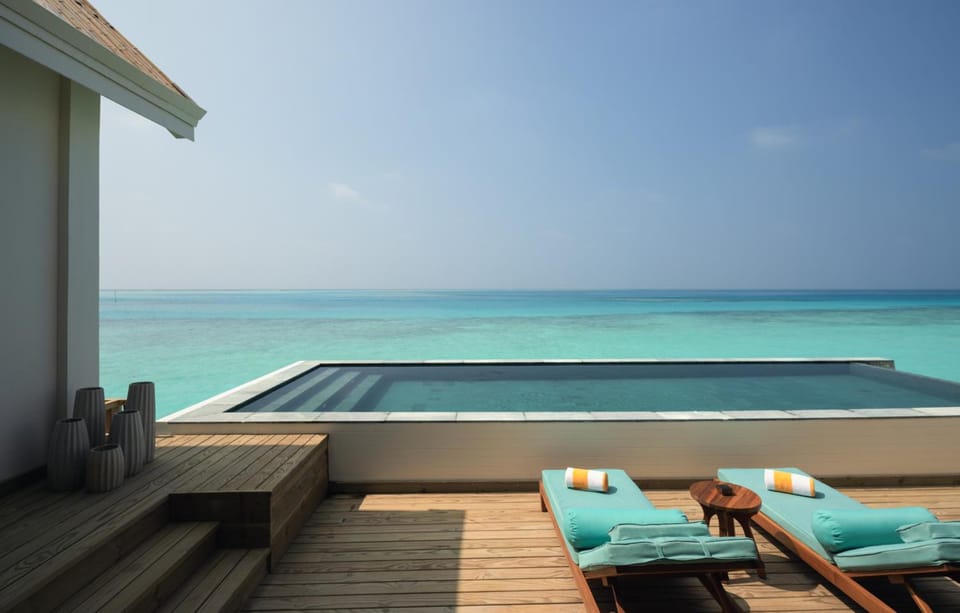RAH GILI Maldives Resort in Maldives