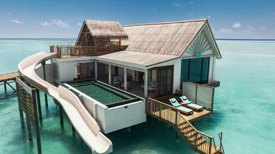 RAH GILI Maldives Resort in Maldives