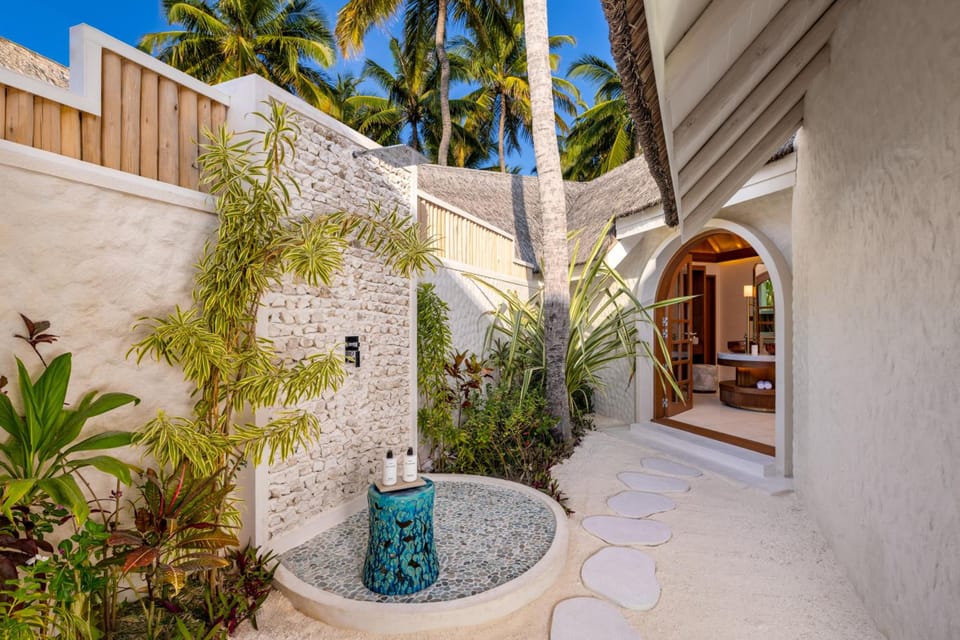 RAH GILI Maldives Resort in Maldives
