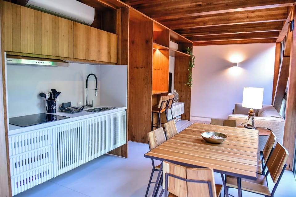Casa Praia do Guaecá Hotel in São Sebastião