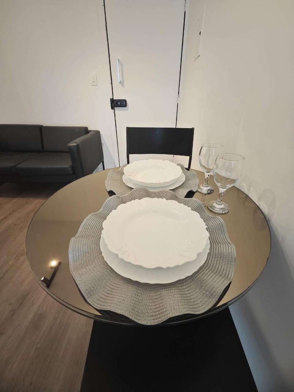 Flat 209 norte Novo e Completo Hotel in State of Goiás