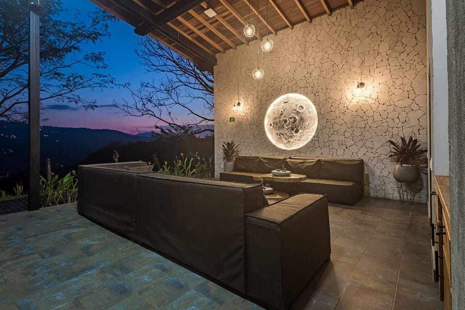 Monteclaro Campestre Hotel in Antioquia